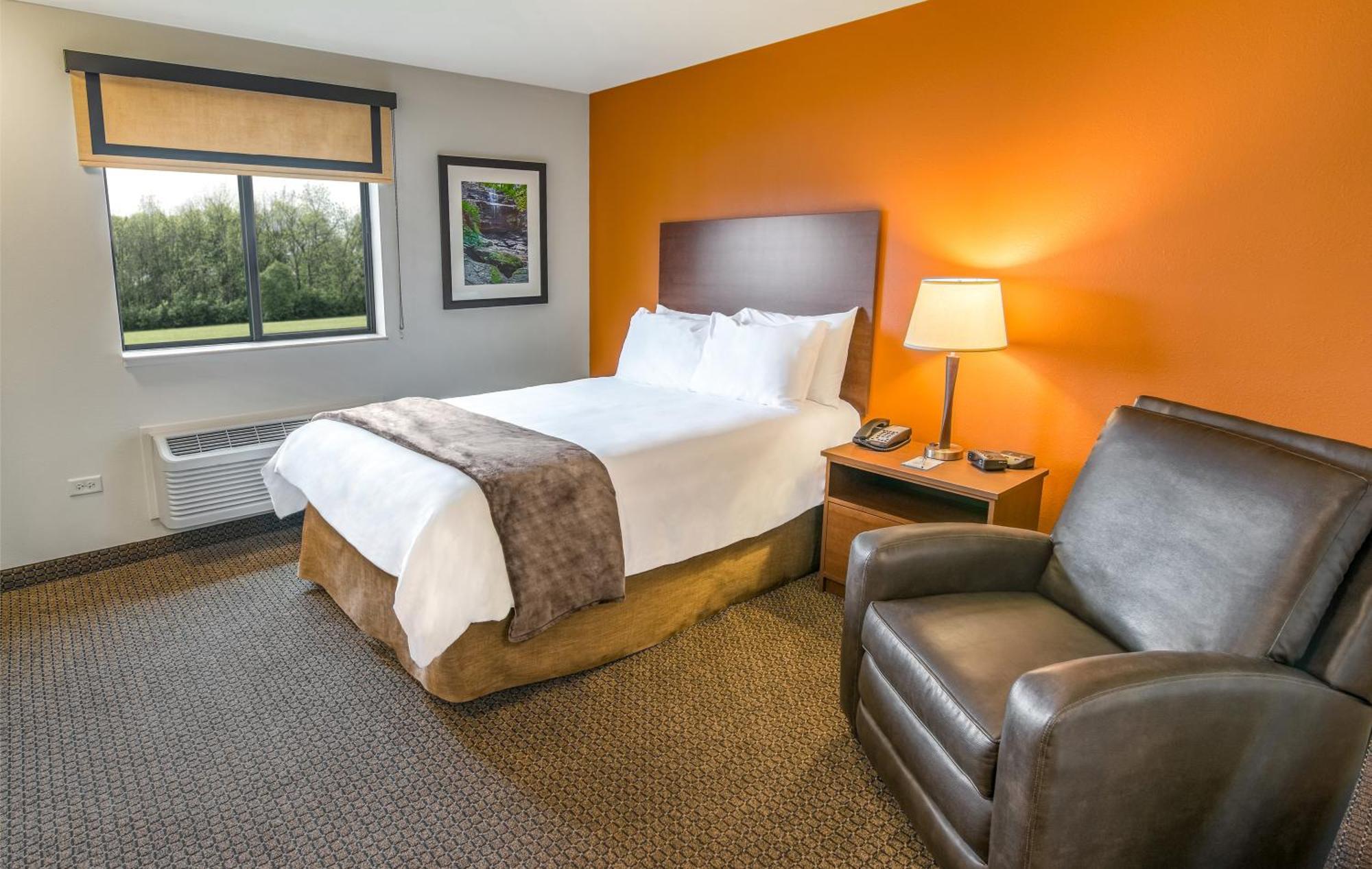 My Place Hotel-Pittsburgh North/Monaca, Pa Zimmer foto